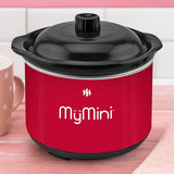 Olla Fondue Eléctrica, Mymini