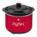 Olla Fondue Eléctrica, Mymini