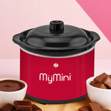 Olla Fondue Eléctrica, Mymini