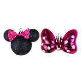 Esferas Navideñas, Minnie Mouse