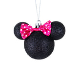 Esferas Navideñas, Minnie Mouse