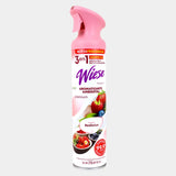 Aromatizante Ambienta, Redlicius, Wiese