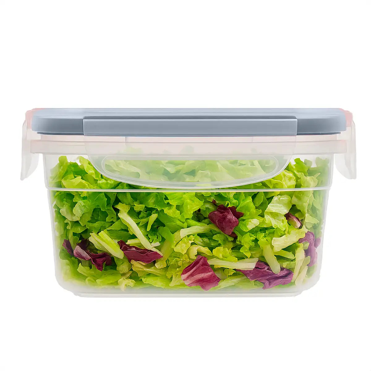 Contenedor Hermético de Plástico, 430 ml