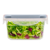 Contenedor Hermético de Plástico, 430 ml