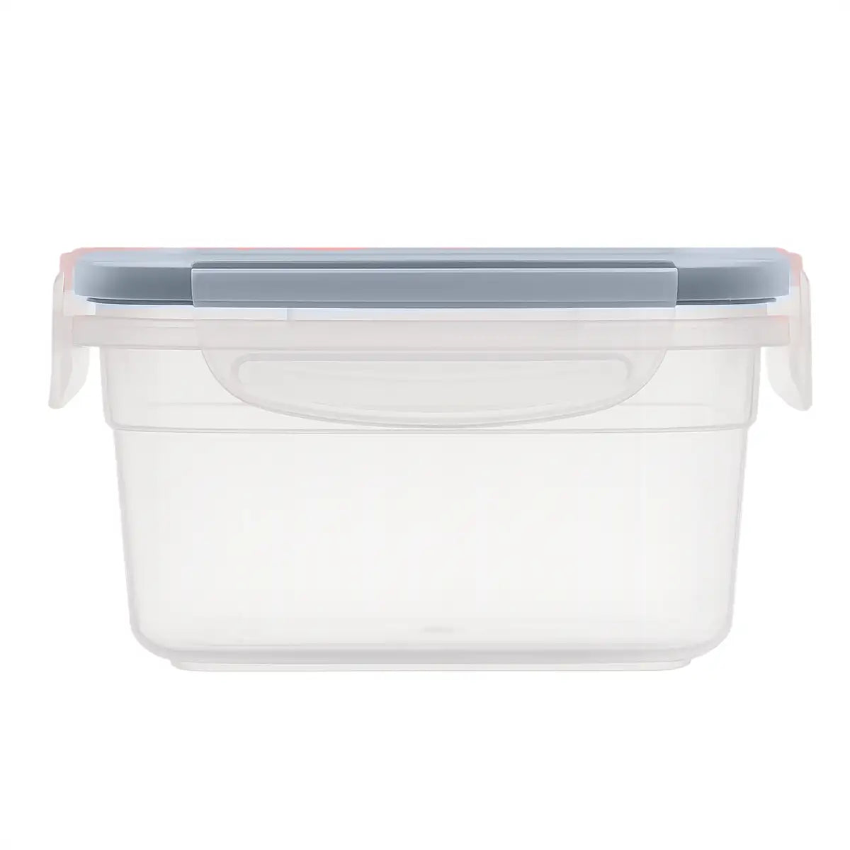 Contenedor Hermético de Plástico, 430 ml