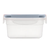 Contenedor Hermético de Plástico, 430 ml