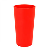 Vaso de Plástico, 800 ml
