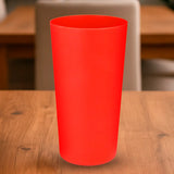 Vaso de Plástico, 800 ml