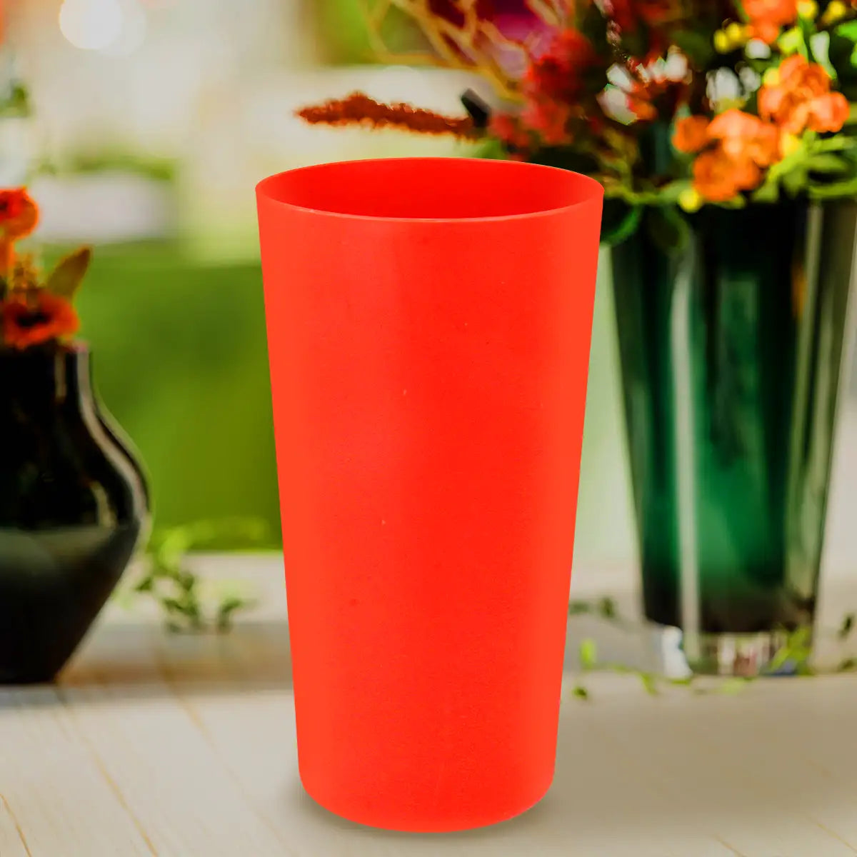 Vaso de Plástico, 800 ml