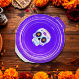 Contenedor de Plástico para Alimentos, 414ml