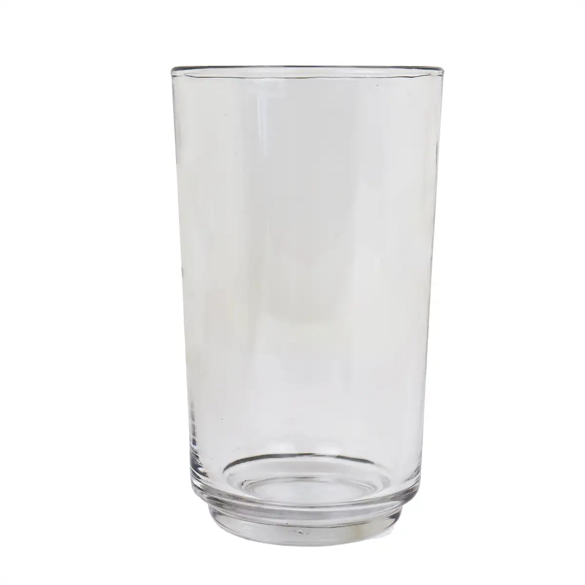 Vaso Cristal Transparente, Libbey, 541 ml
