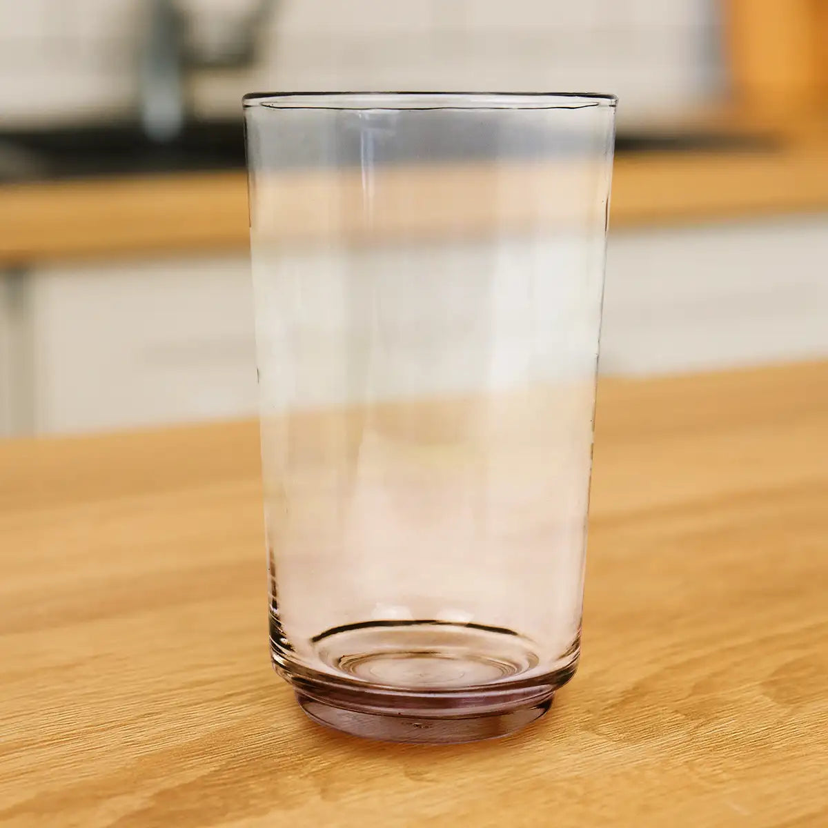 Vaso Cristal Transparente, Libbey, 541 ml