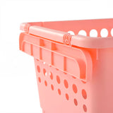 Contenedor Apilable, Bullseye's Playground, Color Rosa
