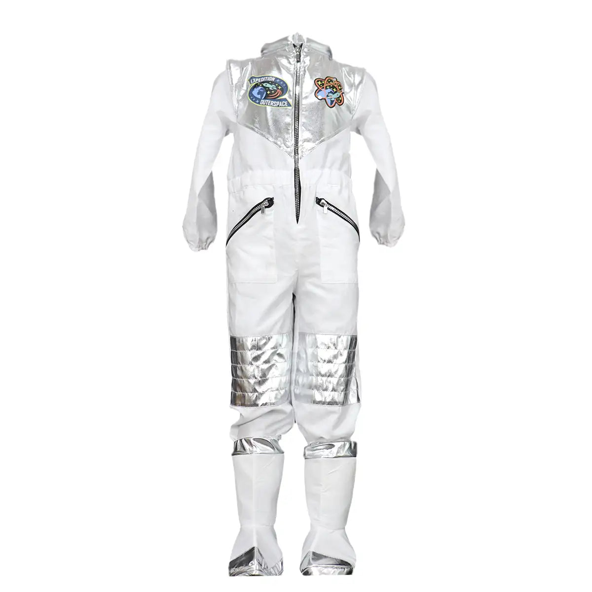 Disfraz de Astronauta