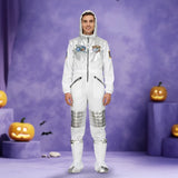 Disfraz de Astronauta