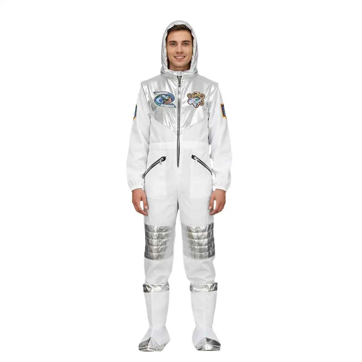 Disfraz de Astronauta