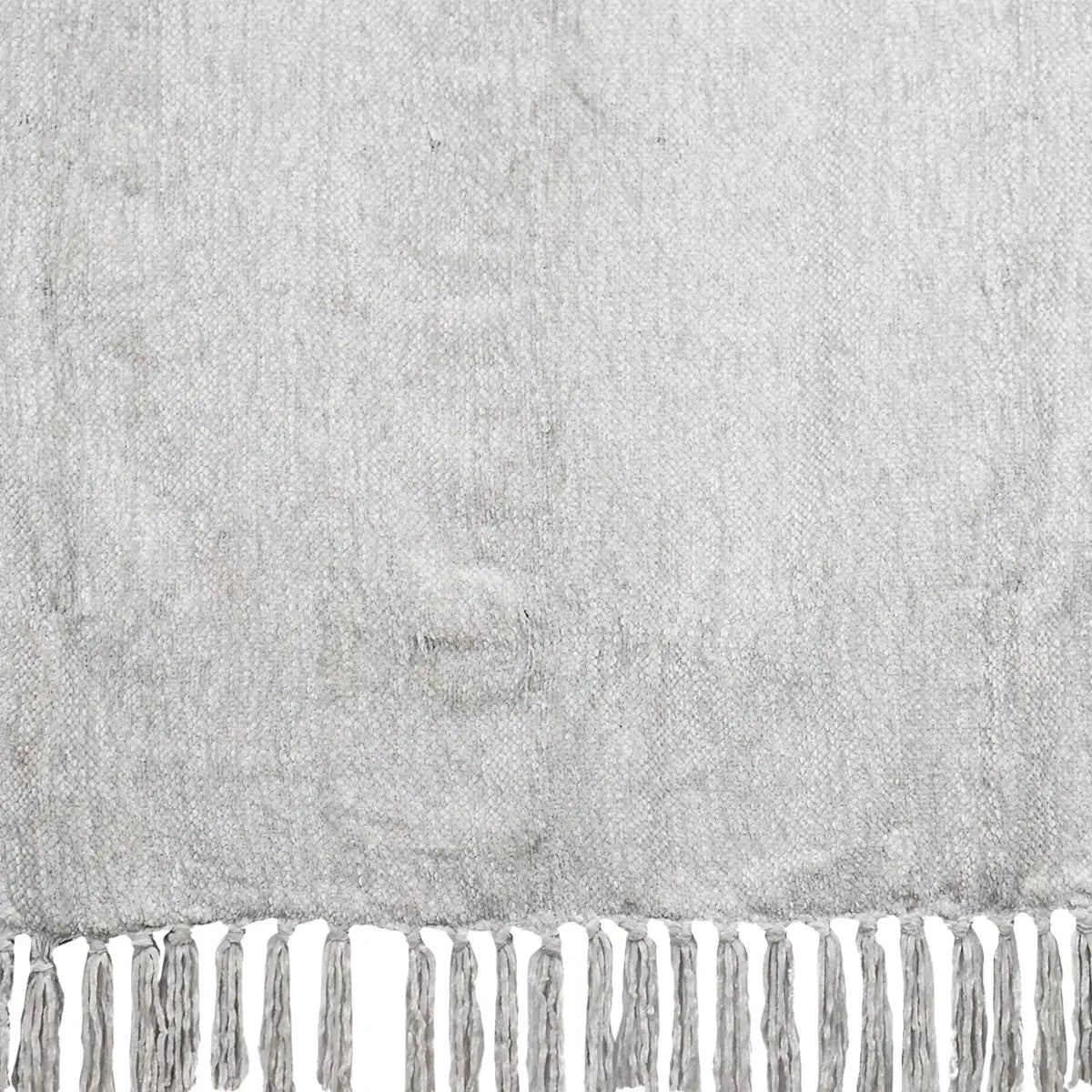 Manta, Color Gris