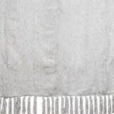 Manta, Color Gris