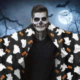 Manta, Diseño Fantasmas