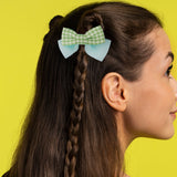 Set de 2 Moños para Cabello