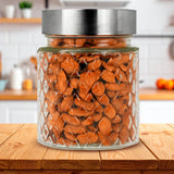 Frasco con Tapa, 300 ml