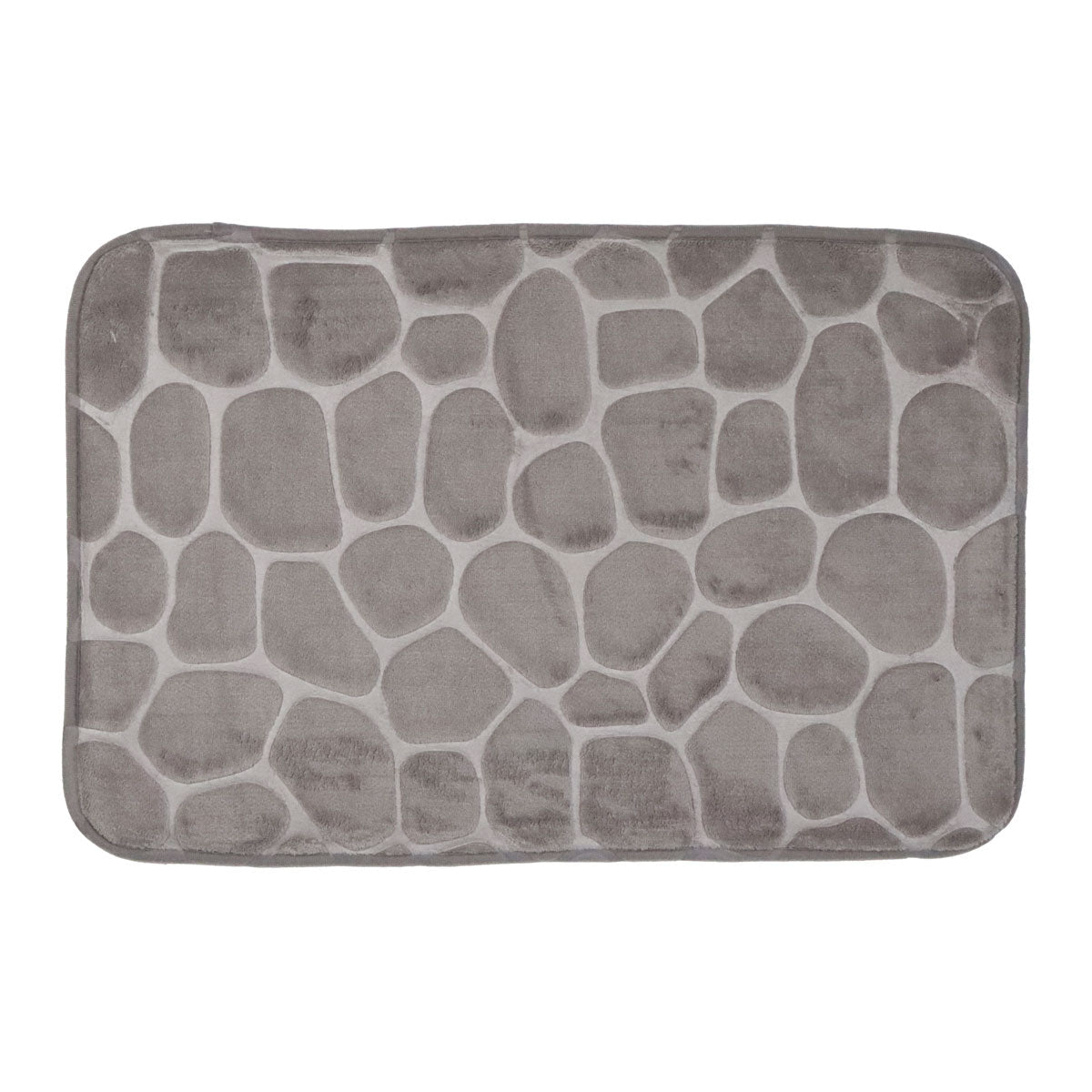 Tapete Absorbente, Color Gris