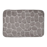 Tapete Absorbente, Color Gris