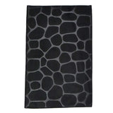 Tapete Absorbente, Color Negro