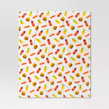 Manta de Felpa, Diseño Hotdog, Room Essentials