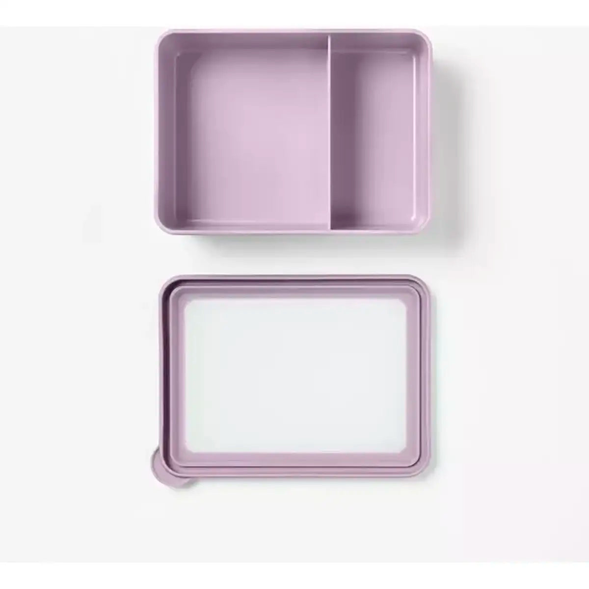 Contenedor de Alimentos, Figmint