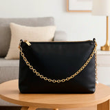 Bolso de Mano, A New Day