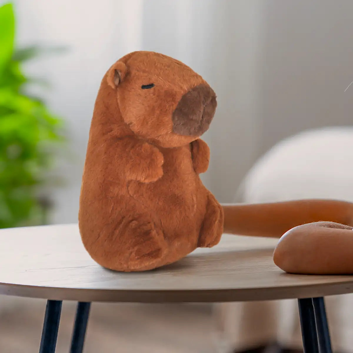 Capibara de Peluche