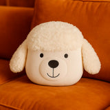 Almohada de Perrito, Bullseye's Playground