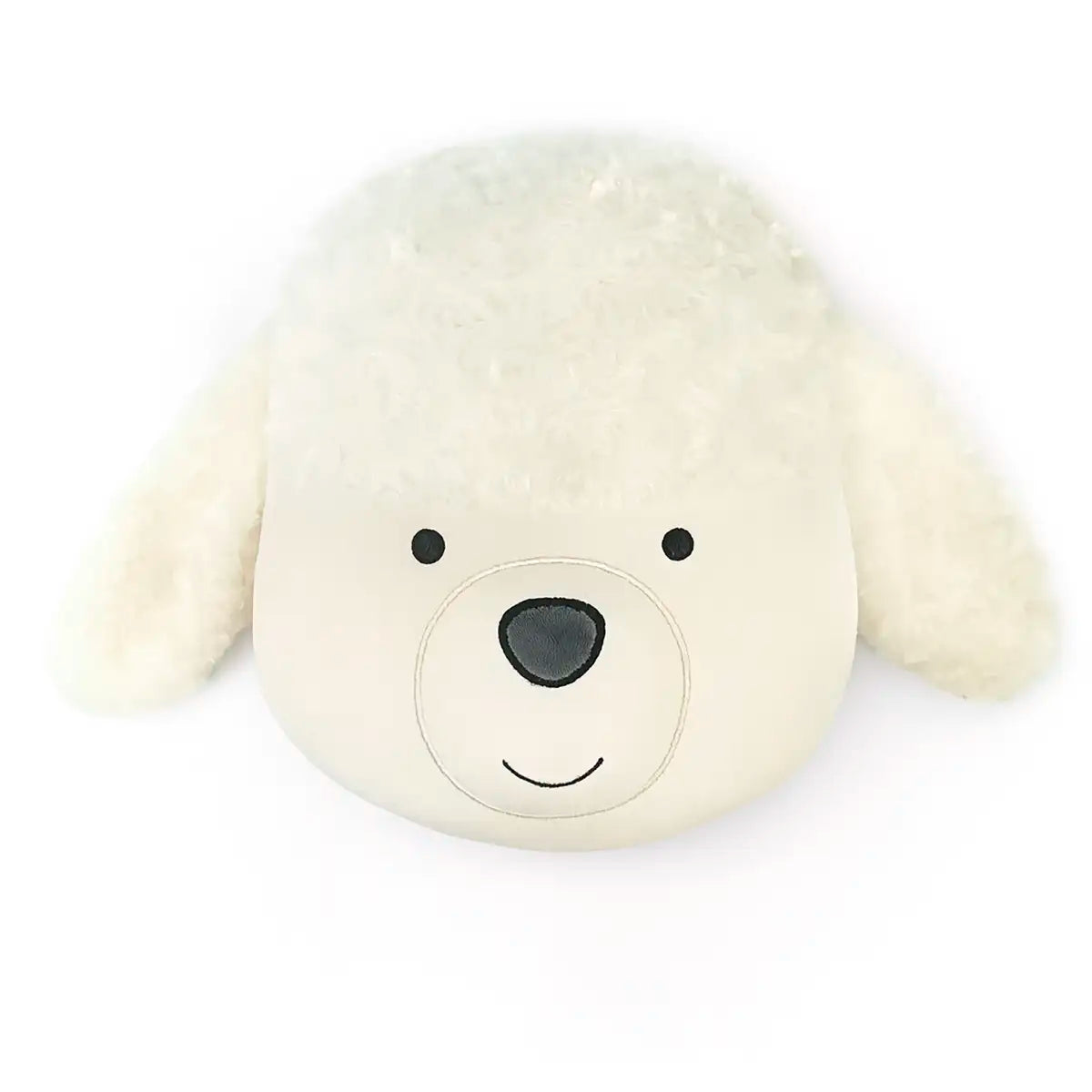 Almohada de Perrito, Bullseye's Playground