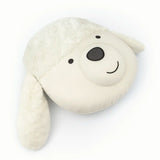 Almohada de Perrito, Bullseye's Playground