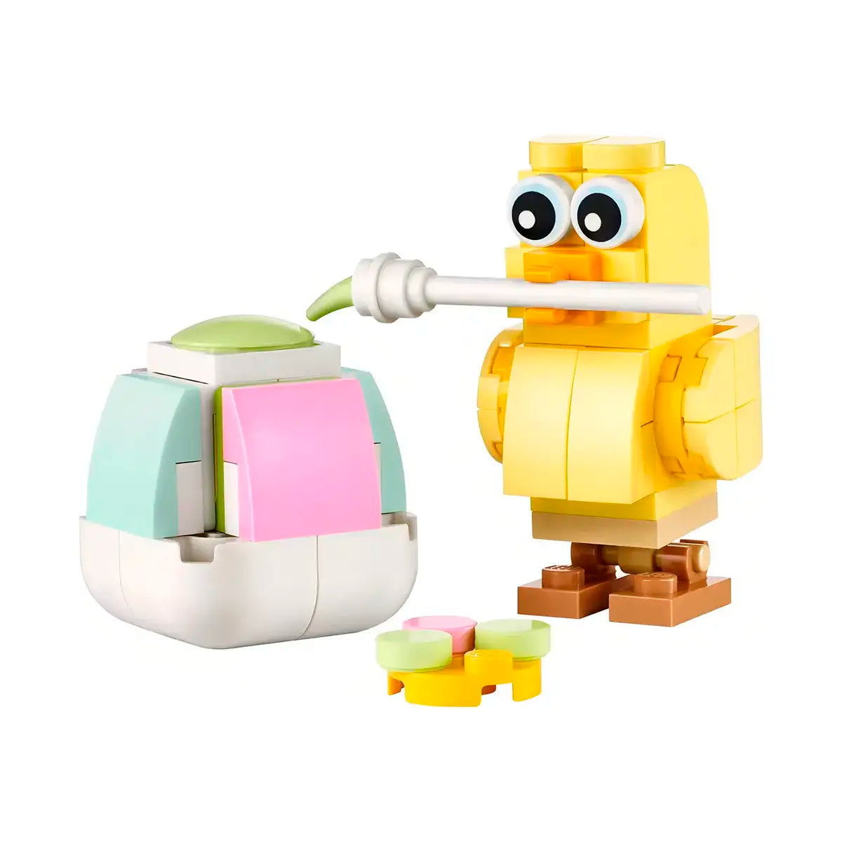 Huevo de Pascua, LEGO Creator