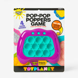 Juego Toy Planet Pop.Pop Poppers