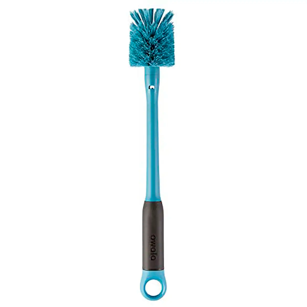 Cepillo para Botellas con Mini Cepillo 2 en 1, Owala