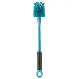 Cepillo para Botellas con Mini Cepillo 2 en 1, Owala