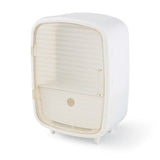 Contenedor de Maquillaje de Plástico, Bullseye's Playground