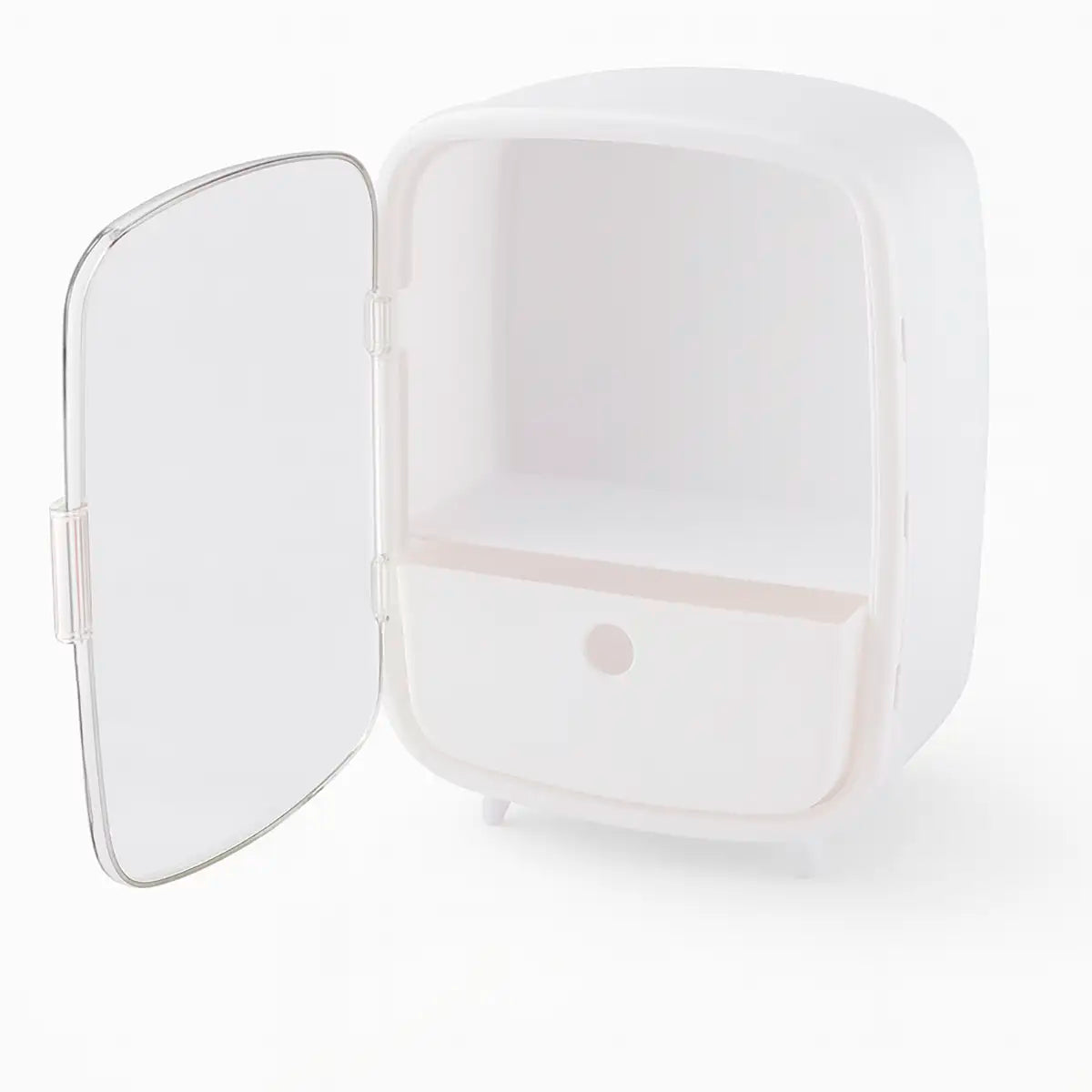 Contenedor de Maquillaje de Plástico, Bullseye's Playground