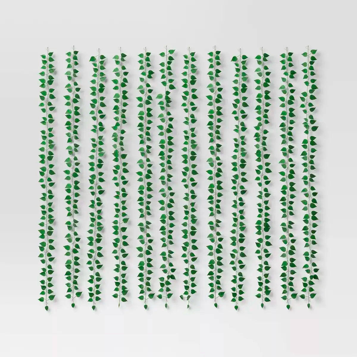 Guirnalda de Hiedra Artificial 12 pzas, Room Essentials