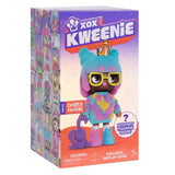 Figura Coleccionable, XOX Kweenies