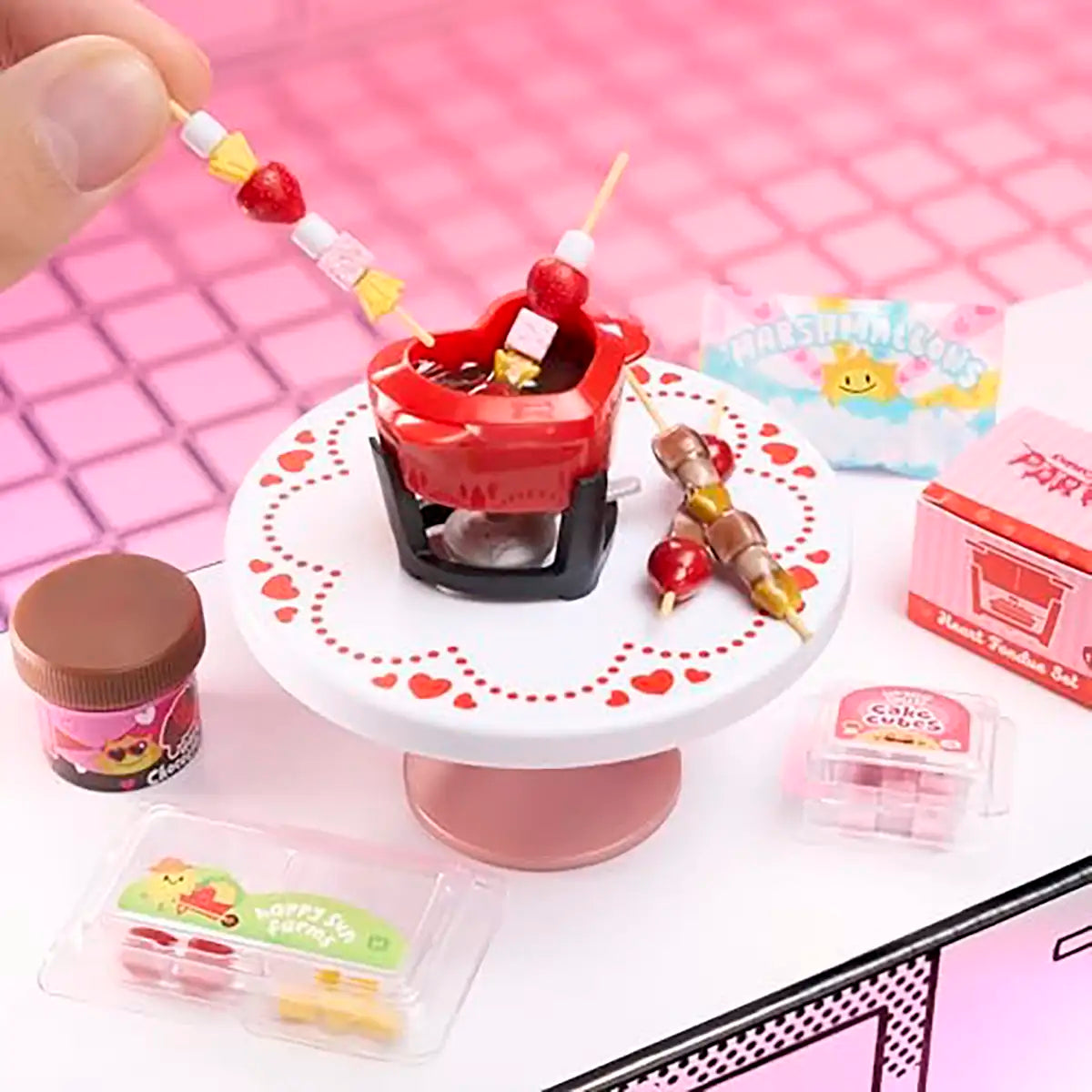 DIY Make It Mini Valentine