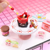 DIY Make It Mini Valentine