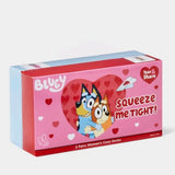 Calcetines, Bluey