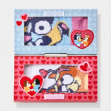 Calcetines, Bluey