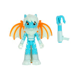 Figura de Acción Roblox Jazwares, Tower of Hell Ninja Legends Pyx