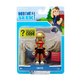 Figura de Acción Roblox Jazwares, Hide & Seek Extreme TIM7775