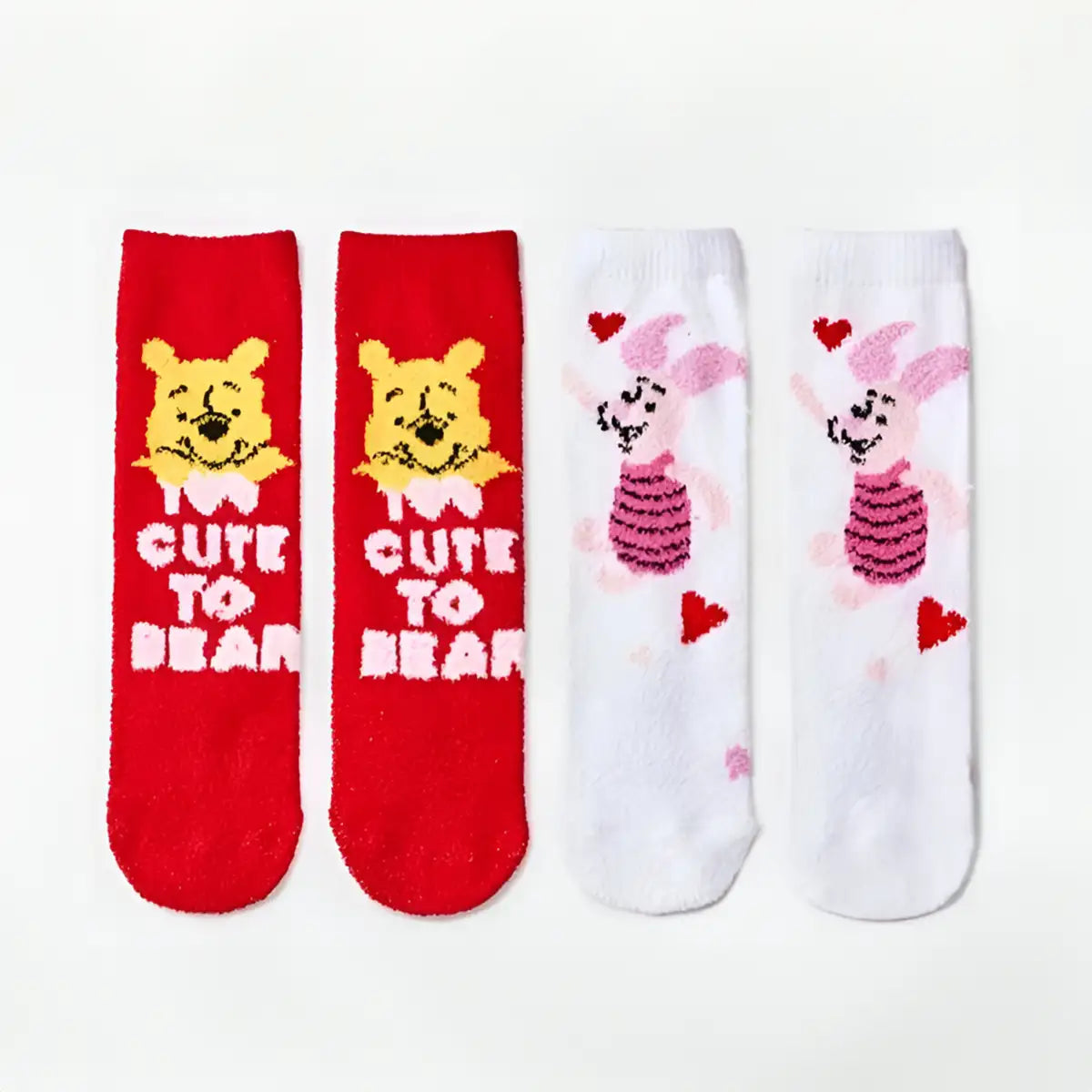 Calcetines, Winnie the Pooh